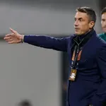 Веласкес: Никога не е достатъчно