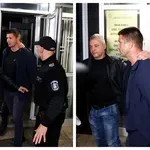 След инцидента със Соня Колтуклиева: Задържаха служителя на НСО