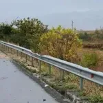 Поредица от катастрофи на АМ "Хемус" край Шумен