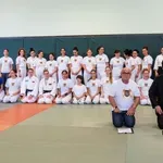 Федерацията по джудо успешно развива програмата за жени „Guardian Girls Judo“
