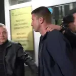 ИНЦИДЕНТЪТ С КОЛТУКЛИЕВА: Привлякоха като обвиняем служителя на НСО