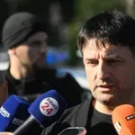 Главсекът на МВР: Слави Бинев е застрелян с един изстрел в главата (СНИМКИ)