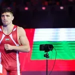 Стоян Кубатов ще се бори за медал на световното по борба