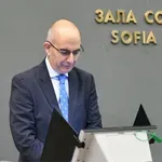 Петър Волгин даде своя глас и призова за по-смела политика