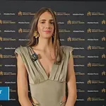 Виктория Ангелова след наградата за "Изгряваща звезда на Европа": Не очаквах този успех