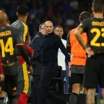 В Рома бесни на Алегри след драматичното 3:3 с Наполи