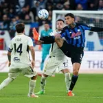 Какъв мач само! Аталанта и Фрозиноне направиха 4:4 в зрелищен сблъсък