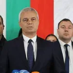 Костадинов: Никой от "Възраждане" няма да гласува за Гюров на балотажа