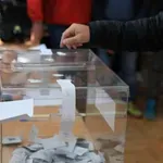 Гюров и Кандев с най-много гласове от чужбина