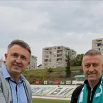 Официално: Отбор от Втора лига има нов треньор