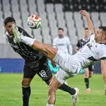 Локо Пд и Славия направиха скучно реми