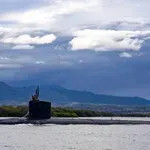 СТРАХОВИТА ПОДВОДНИЦА! САЩ пращат атомен хищник край Австралия