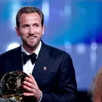 Прочетете трогателната реч на Хари Кейн