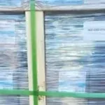 Пореден удар на Варненската митница: Разкриха измама с внос на над 7,5 млн. винтове за бетон от Китай