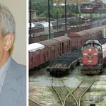 ЖП спецът инж. Симеон Ананиев пред "Телеграф": Бомбите в Черно море ще възродят жп линиите ни