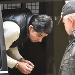 Задържаха издирван нидерландец на „Капитан Андреево“ заради наркотици и оръжия