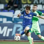 Монтана тресна Фратрия драматично