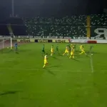 Милчо Ангелов удвои за Янтра срещу Хебър (видео)