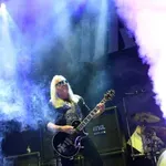 Uriah Heep идват в София с необичайни изисквания