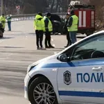 Арестуваха ММА боец след побой на приятелката му в София