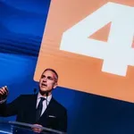 Гюров поведе: България, обединена срещу авторитарната власт