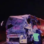 Тежка катастрофа край Одрин: 10 български туристи пострадаха (СНИМКИ)