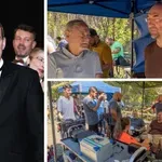 Режисьорът и продуцент Станислав Дончев пред "Телеграф": Мариан Вълев хвана риба, докато снимахме „Топки“