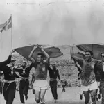 История на световните първенства: 1958 Швеция