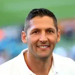 Това го може само Матераци: подари кино на жена си