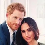 Без корони и правила: Меган Маркъл показа най-личния си момент с Хари