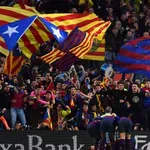 Еспаньол взриви каталунското дерби със забрана за феновете на Барса