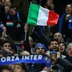 Забраниха на феновете на Интер да пътуват за гостувания