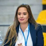 Рекордна подкрепа за Християна Тодорова в европейската гимнастика