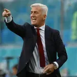 Селекционерът на Алжир с впечатляваща статистика