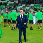 Лудогорец поздрави герой, спасил световна звезда