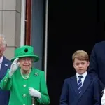 Думите на кралица Елизабет за Джордж и Шарлот, които днес звучат пророчески