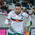 Иван Турицов и Динамо Батуми са на финал за Купата на Грузия