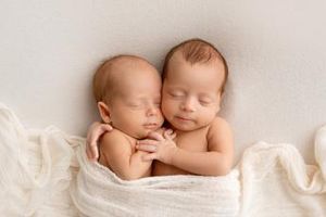 Какви са шансовете да забременея с близнаци?
