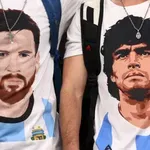 Ръката на Бога