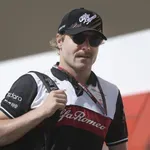 Ботас ще пътува за Гран При на Сингапур с колело