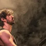 ЕКСКЛУЗИВНО! След концерта си в София: Хаузер развълнуван от среща с Евгени Генчев! (ВИДЕО)