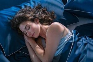 Отслабвай докато спиш с тези 7 полезни навика