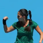 Шиникова се класира за финала в Египет