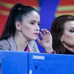 Исторически успех за България и Невяна Владинова