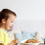 Какви количества захар и сол са полезни за децата