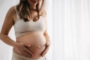 Учени доказаха, че бременните жени се нуждаят от повече лично пространство