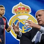 Тебас за оплакванията на Барса и Реал от съдиите: Има проблеми във всяко първенство