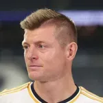 Тони Кроос каза кой от четирите полуфиналиста в ШЛ няма да спечели турнира