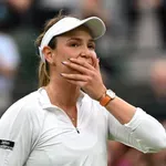 Дона Векич ще играе срещу британка на финала на турнира в Лондон
