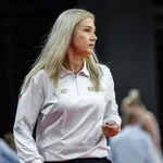 Таня Гатева избра състава за мача с Украйна